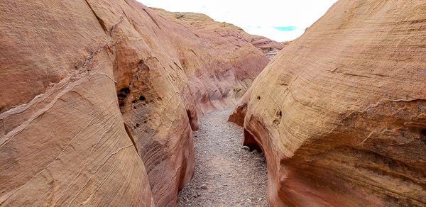 Valley of Fire State Park, Nevada